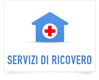 servizi di ricovero